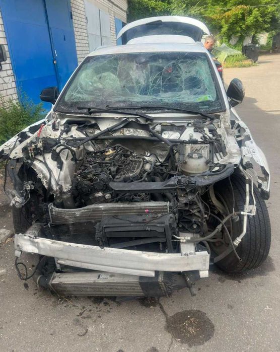 Продам Audi Q5 2018
