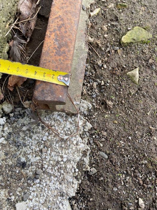 Вузькоколійка 8м