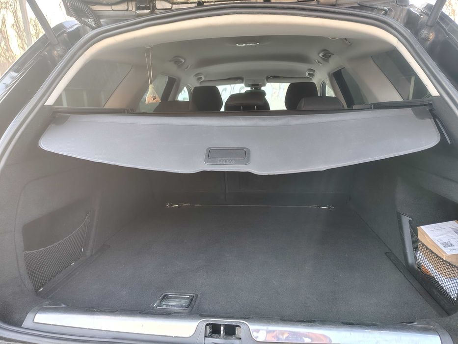 Citroen C5 kombi