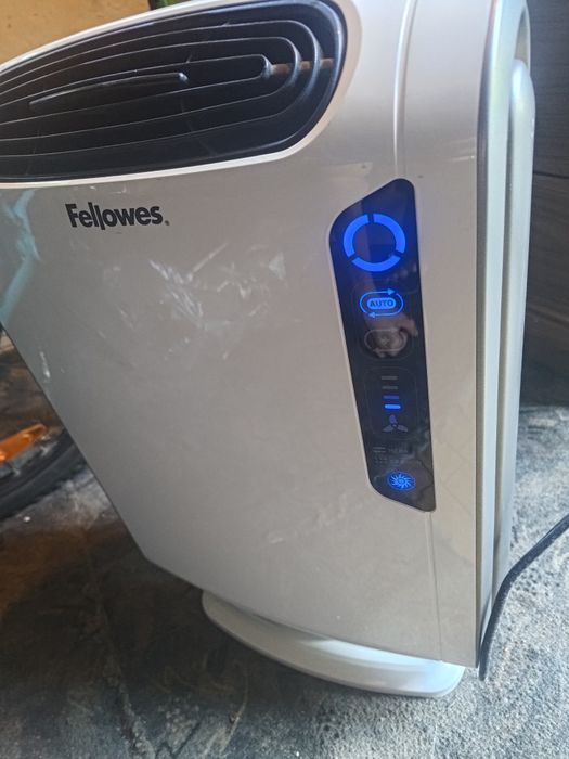 Oczyszczacz powietrza Fellowes AeraMax dx55 dx 55 aera max filtr