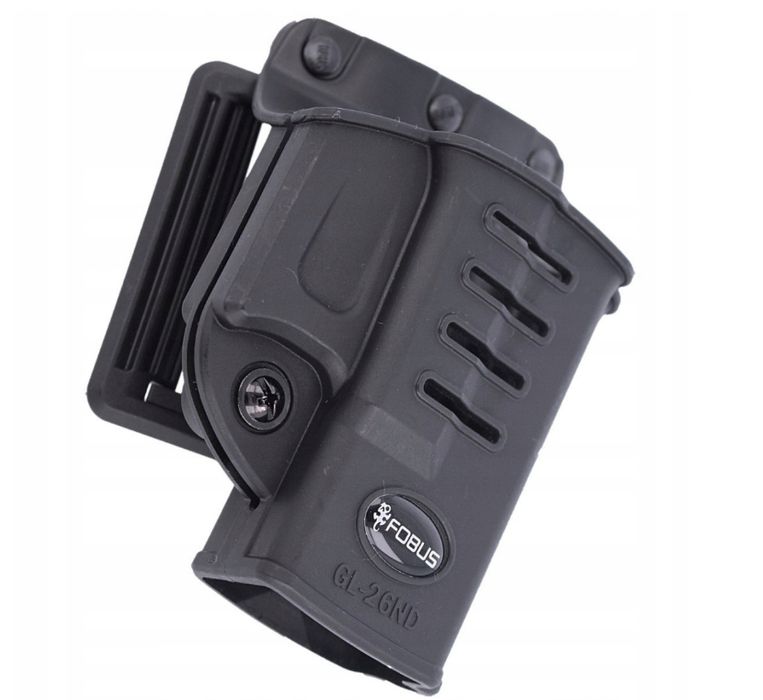 kabura fobus glock 26, 27 prawa gl-26 nd bh nd
