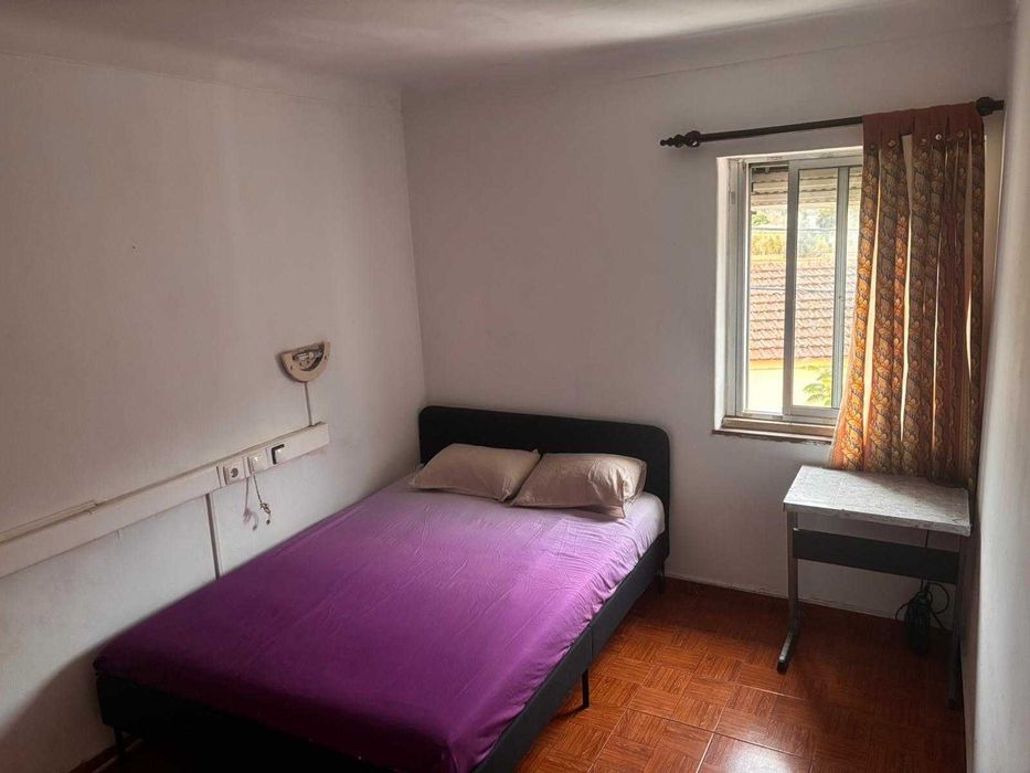Quarto sem caução 550€ Caneças 20 min Lisboa (Campo Pequeno)