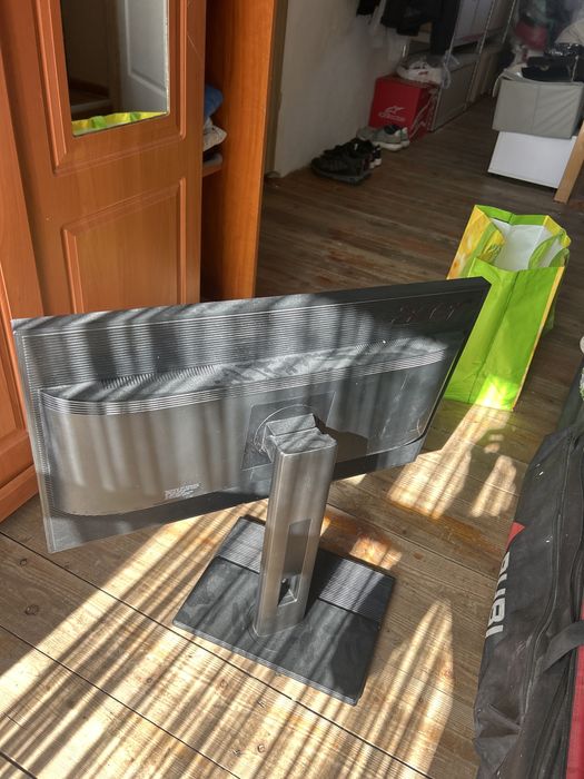 Monitor acer bardzo dobry