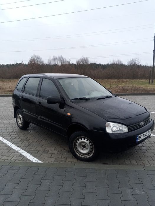 Продам ВАЗ Каліна