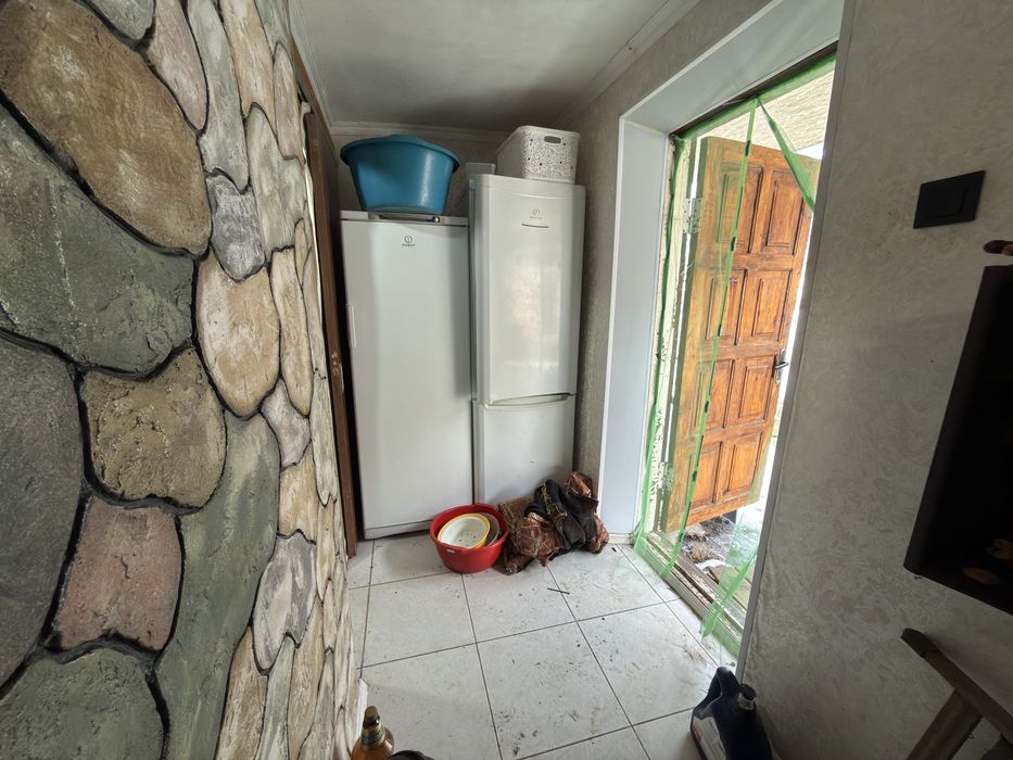 Продаж невеликого будинку в м. Сміла