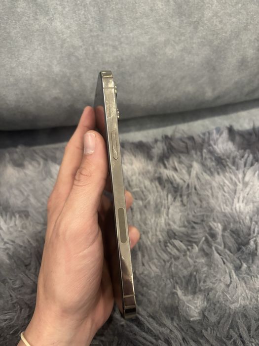 Iphone 12 Pro Max 128Gb bat100