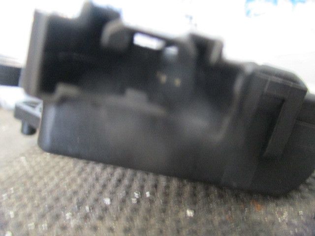 Motor da comporta da sofagem MAZDA 6 Sedan (GH)