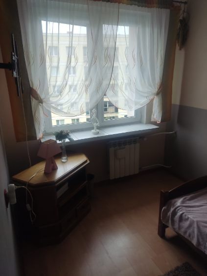 Mieszkanie  2 pokojowe - 47 m2 + piwnica