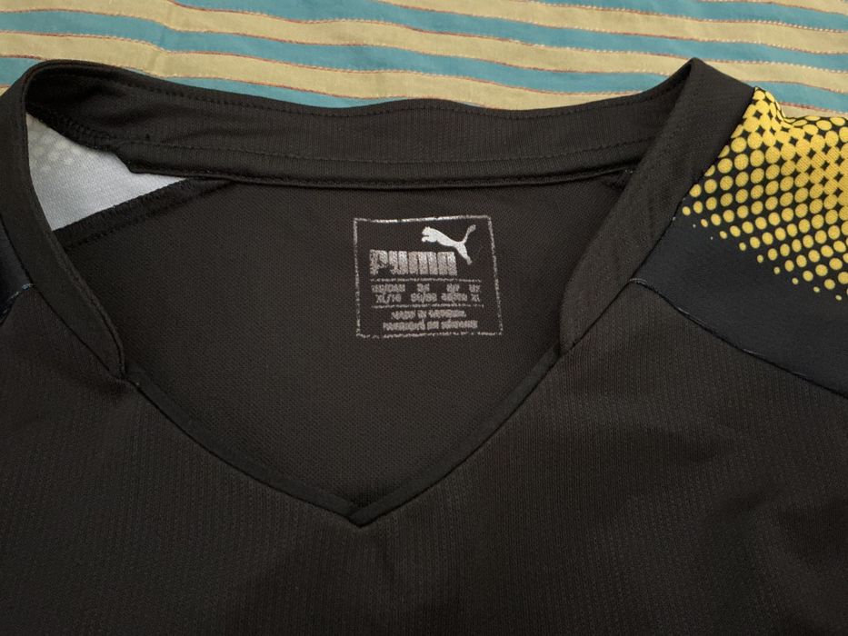 Camisola Dortmund
