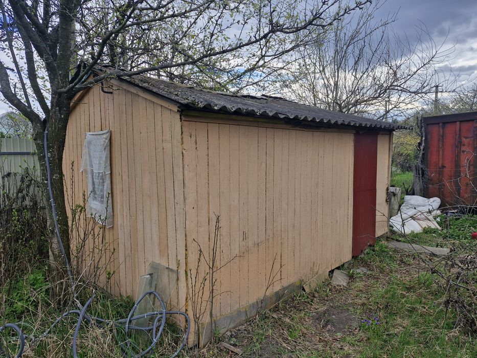 Продам дачу в Коржах СТ Лесная Поляна