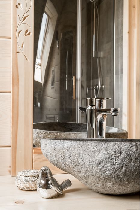 GORĄCA BALIA - Apartamenty przy Dolinie Chochołowskiej