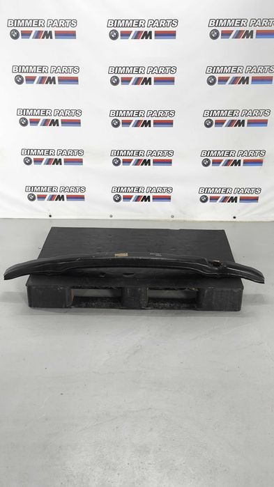 Reforço Para choques BMW Serie 5 (E60/E61) Traseira