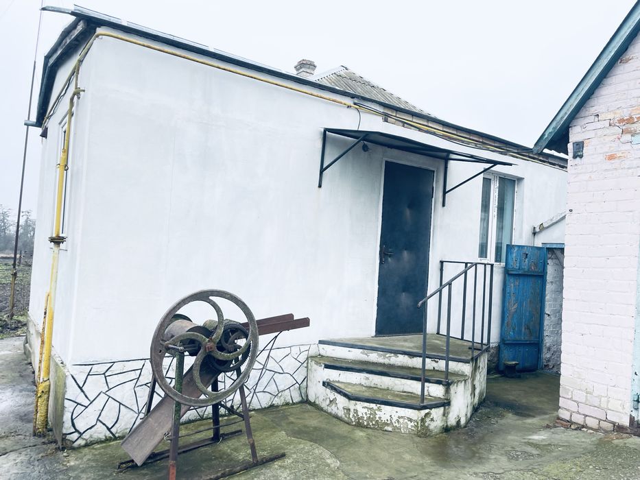 Продається будинок р-н Підварки