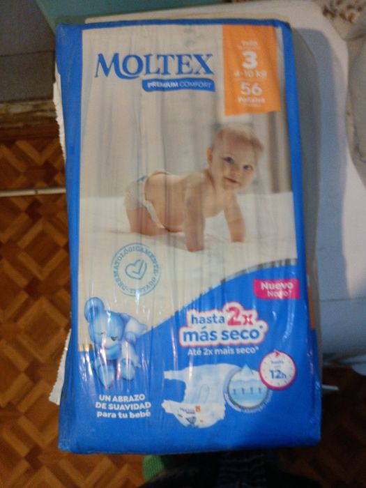 Продам памперсы.