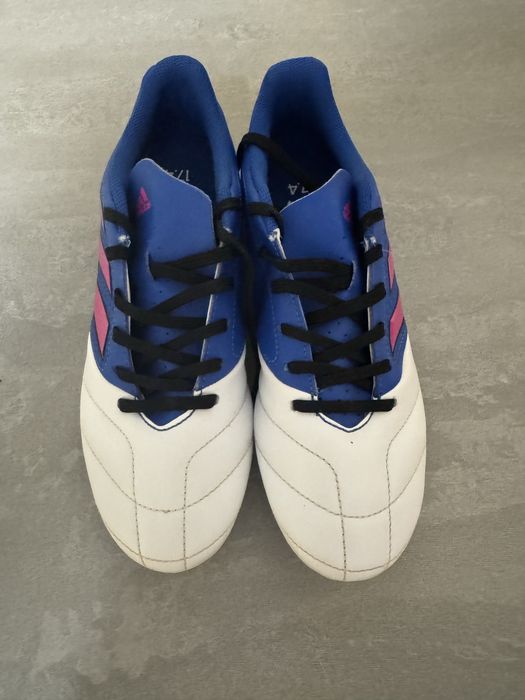 Бутси adidas 37,5-38,5