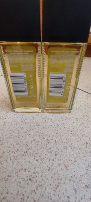 Sprzedam dezodoranty zapachowe active