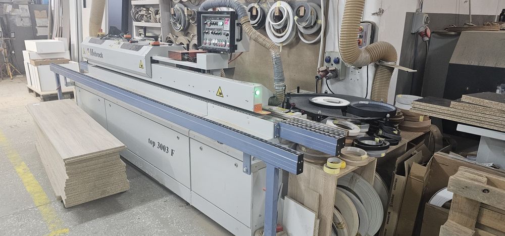 Piła panelowa BIESSE SELCO SK 3