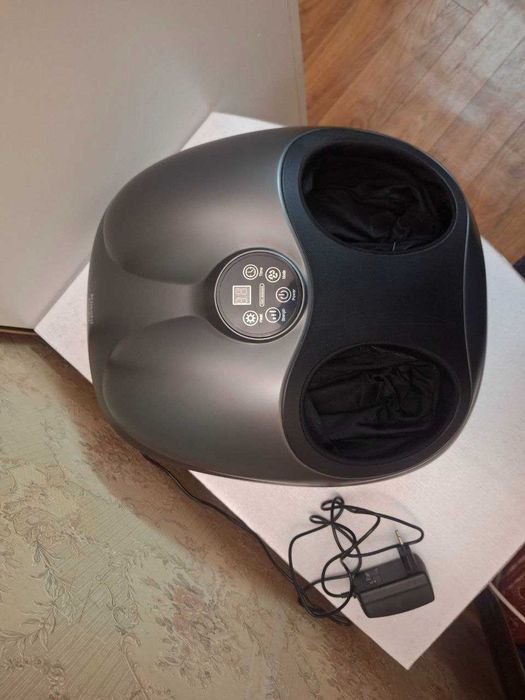 Масажер для ніг Kiashi Kengo