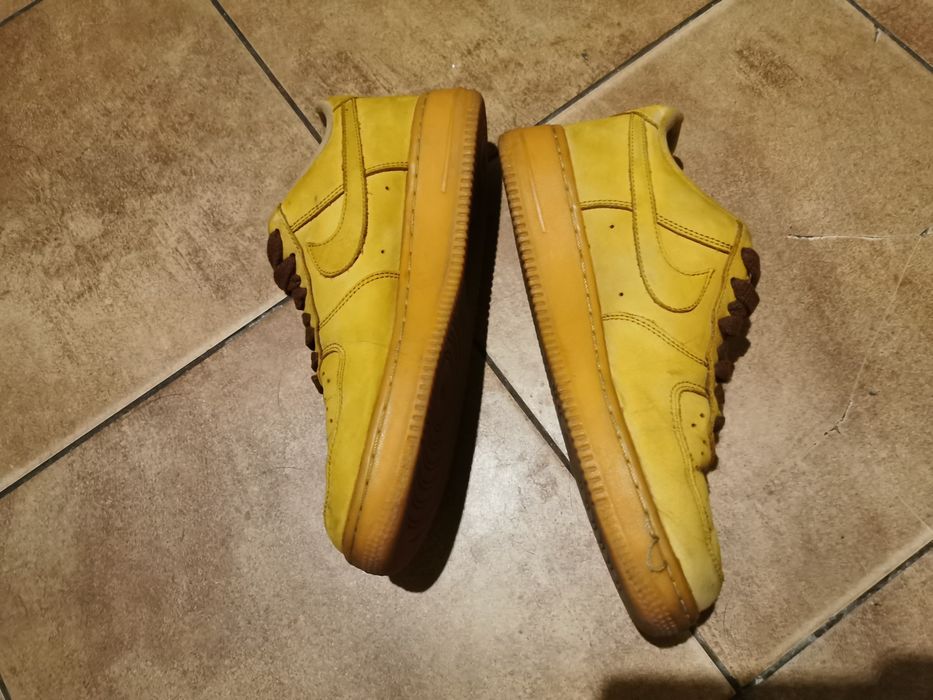 Nike air force wkl. 26cm