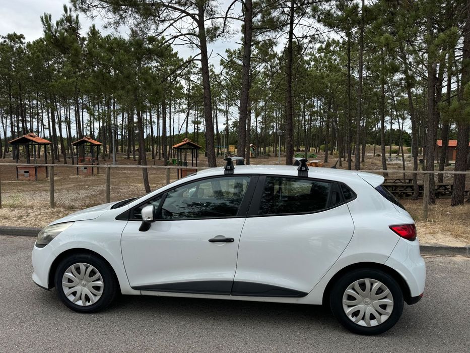 Renault Clio 1.5 dCi Comfort