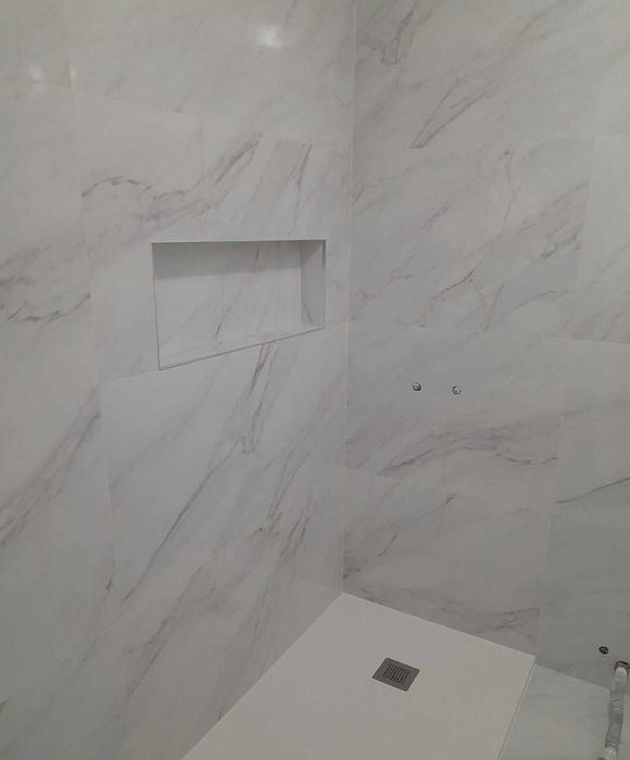 Remodelações gerais