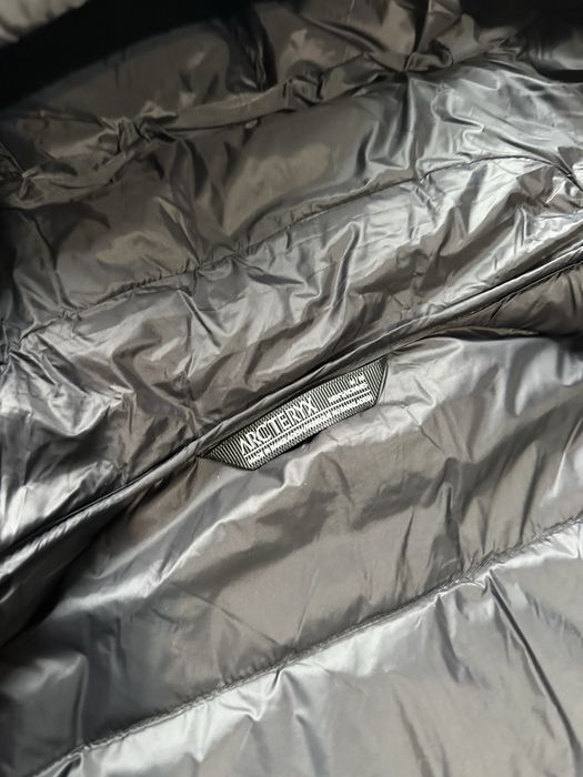 Kurtka Arc’teryx Thorium