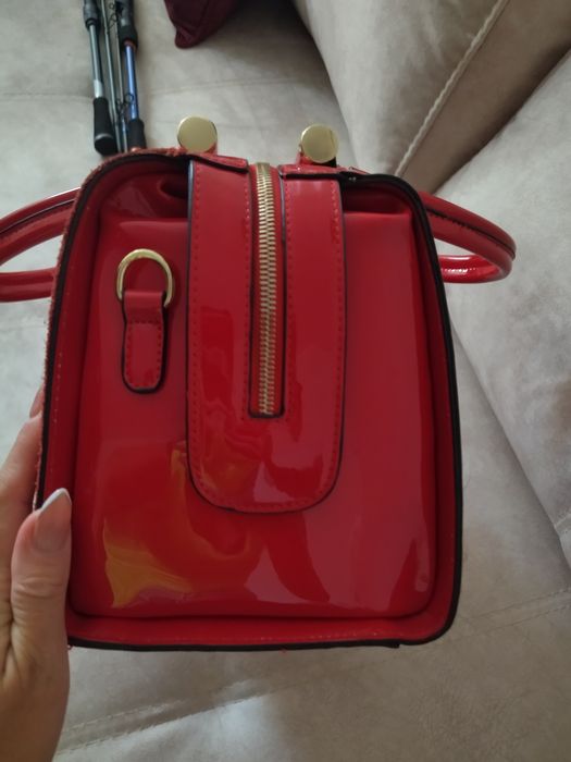 Сумка жіноча нова