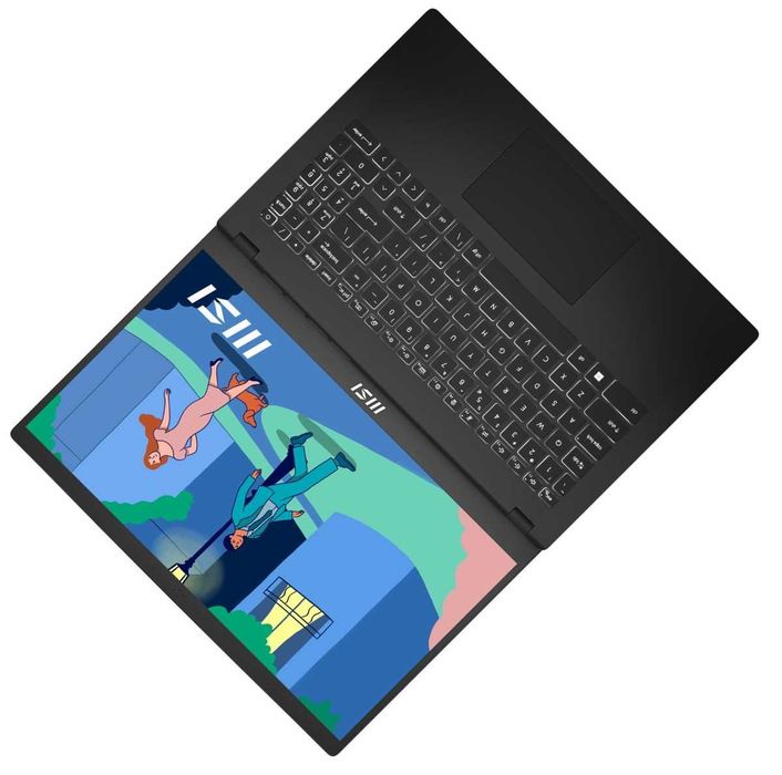 MSI Modern/laptop obczaj opis!!!