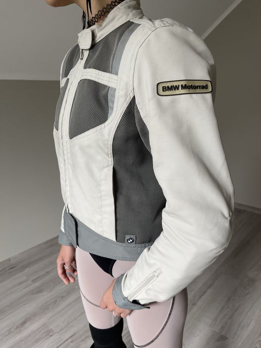 バイクウェア・装備 BMW Motorrad Air Flow 52 BMW AirFlow motorbike jacket men buy cheap ▷ bmw-motorrad
