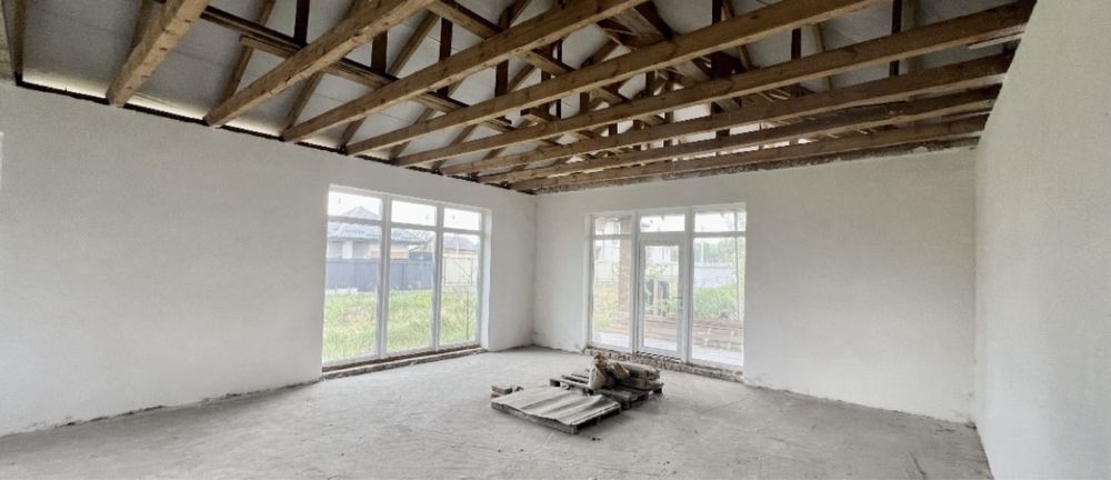 Вишеньки ПРОДАЖ БУДИНКУ 120 м. кв. ПО СОБІВАРТОСТІ !!! Початок села.