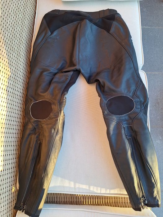 Calças DAINESE Pele