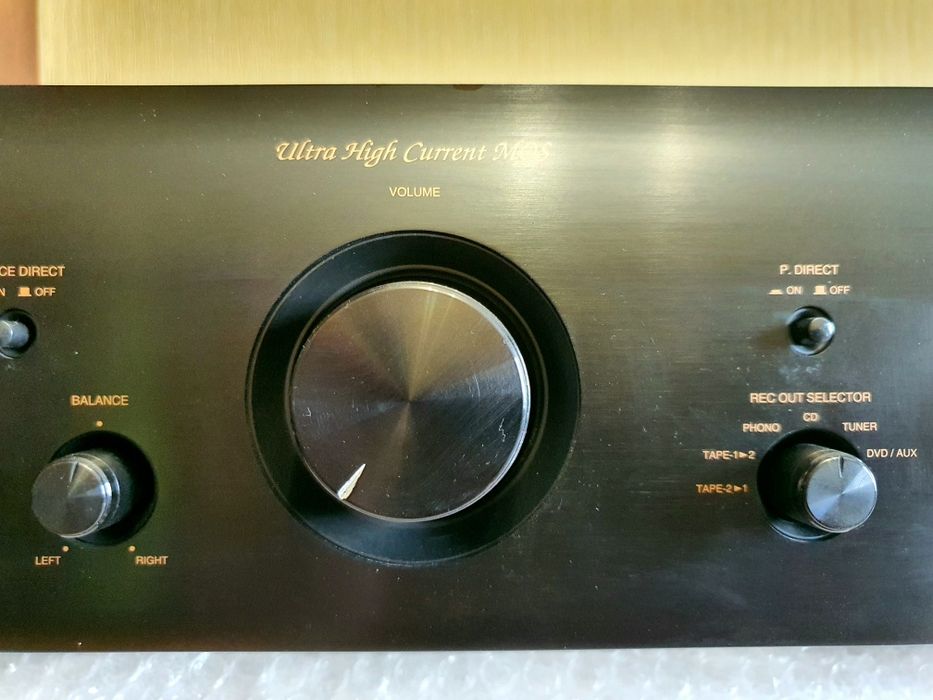 denon pma 1500ae - підсилювачі та ресивери - OLX.ua