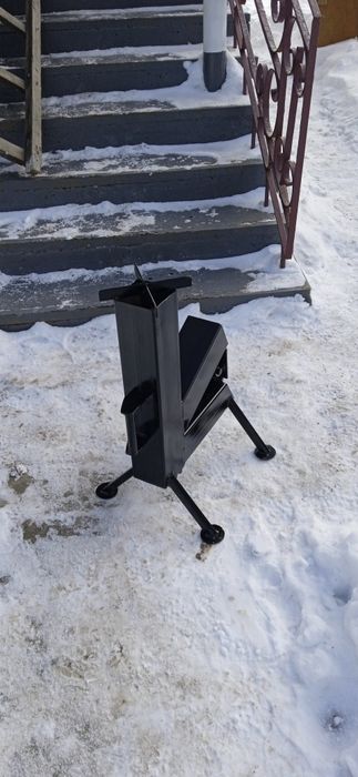 Турбо піч ( абсолютно нова)