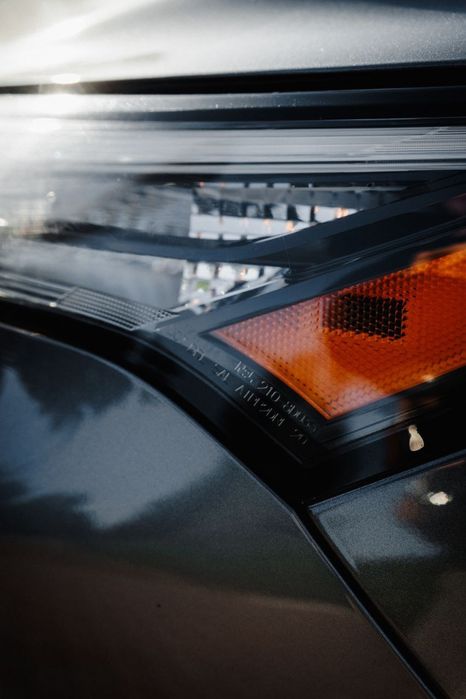 Продам автомобіль Nissan Rogue T333