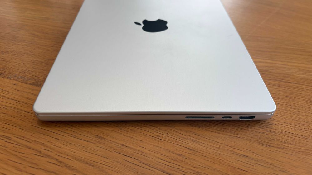 14'' XDR Macbook M1 Pro | 10 CPU | 16 GPU | 16Gb | 1T SSD