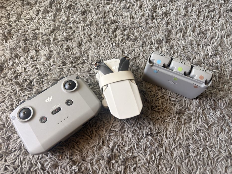 DJI Mavic Mini 2