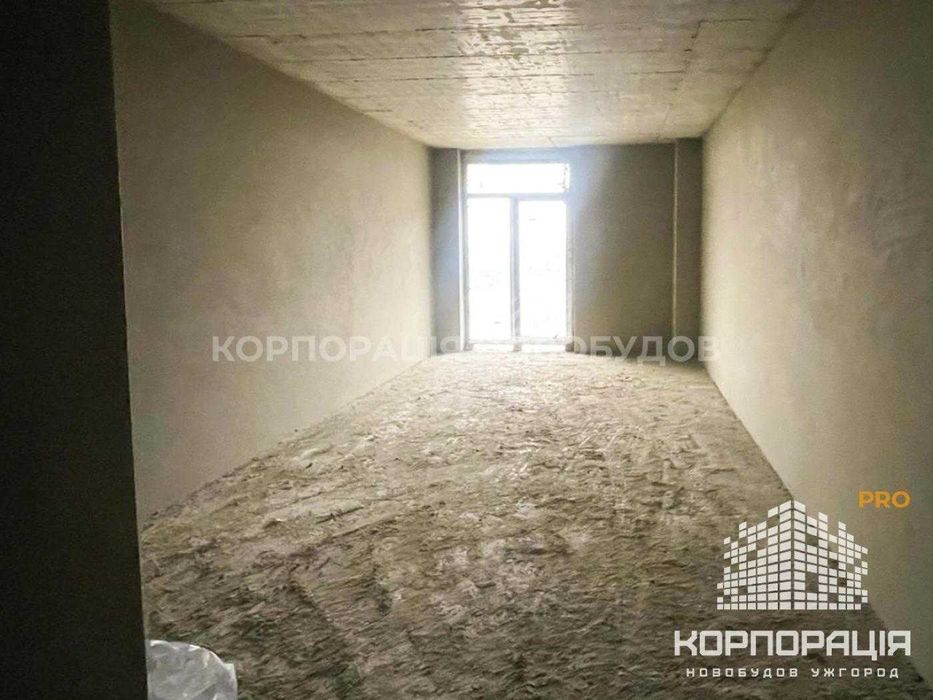 Продаж смарт-квартири, 28.66 м2, вул.Грушевського/Заньковецької