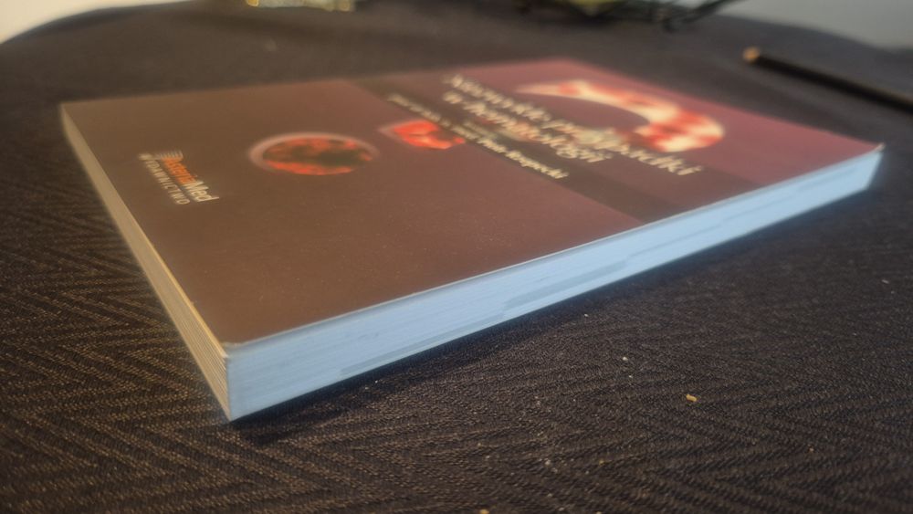 Niezwykłe Przypadki w Hematologii Piotr Rzepecki