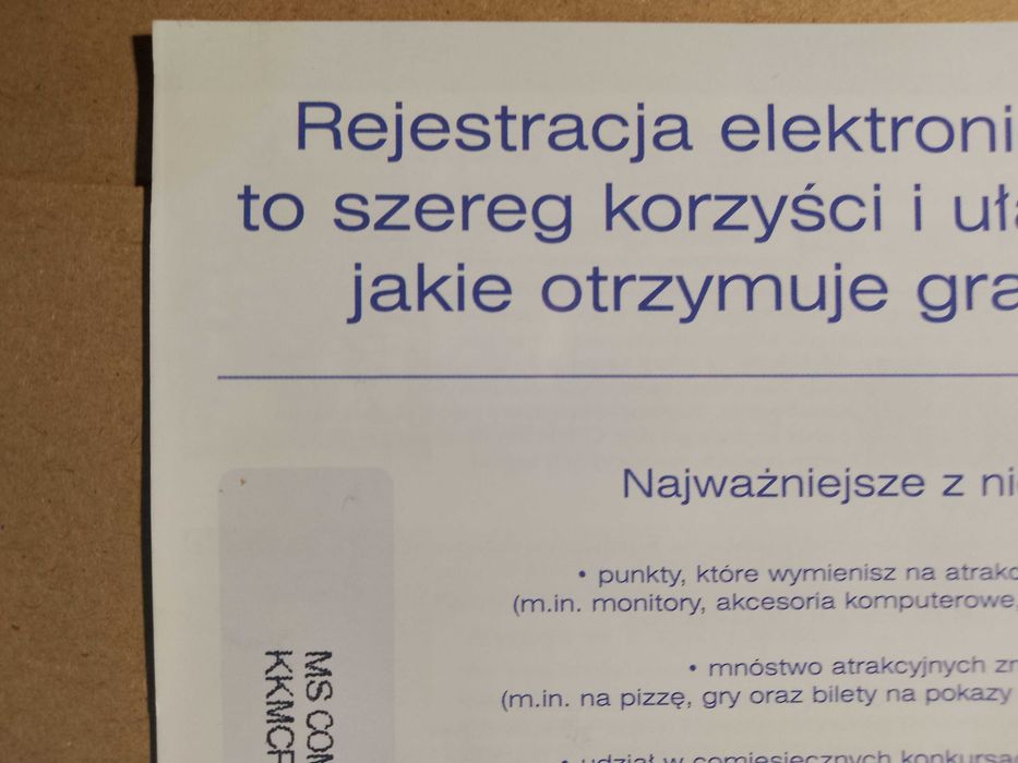 Combat Flight Simulator 2 Gra PC