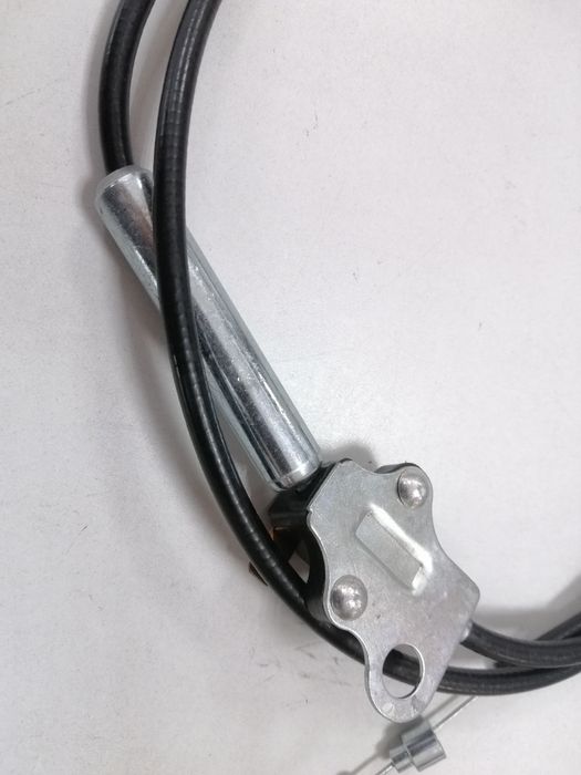 Трос жабка стоп-сигнала ЯВА-JAWA 634-638 Made in Китай.