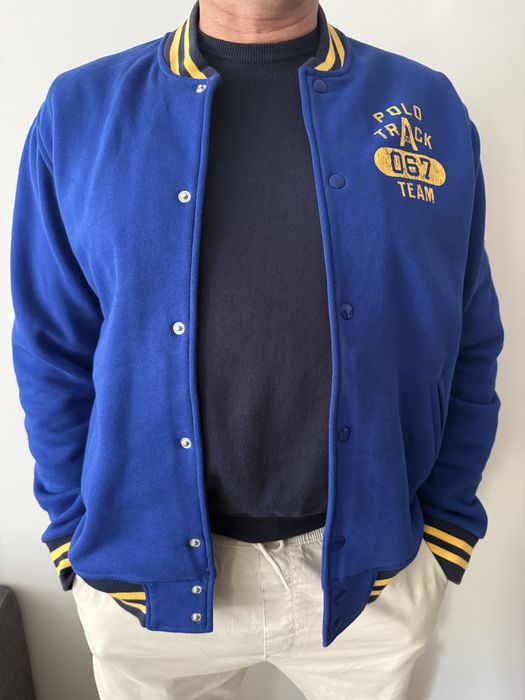 Kurtka męska Polo Ralph Lauren rozm. L-XL