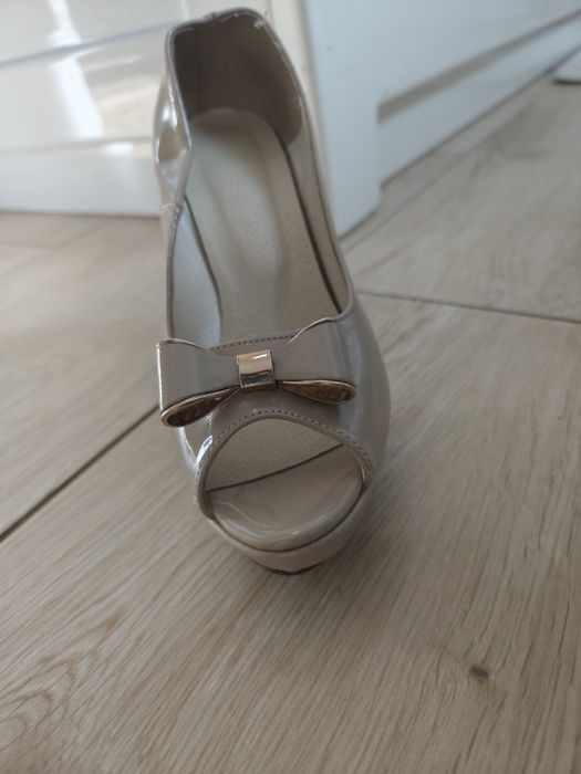 Buty szpilki damskie
