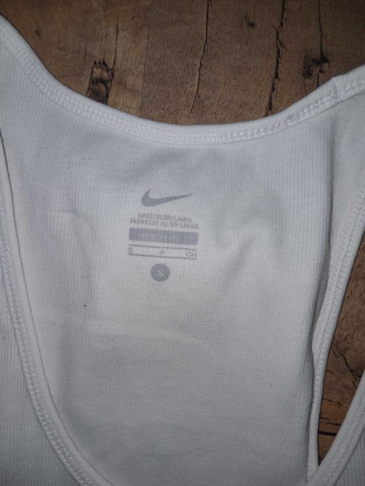 Nowa bokserka Nike S nowa bawełna