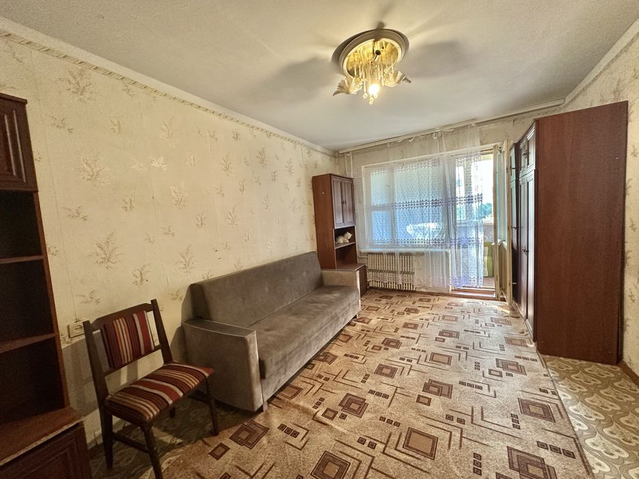 Продаж 2-кв квартири по Проф.Толока біля Атб