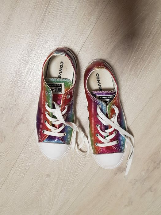 Кеди Converse 35.5- 36