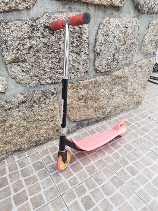 Trotinete Fizz Scooter 2 rodas