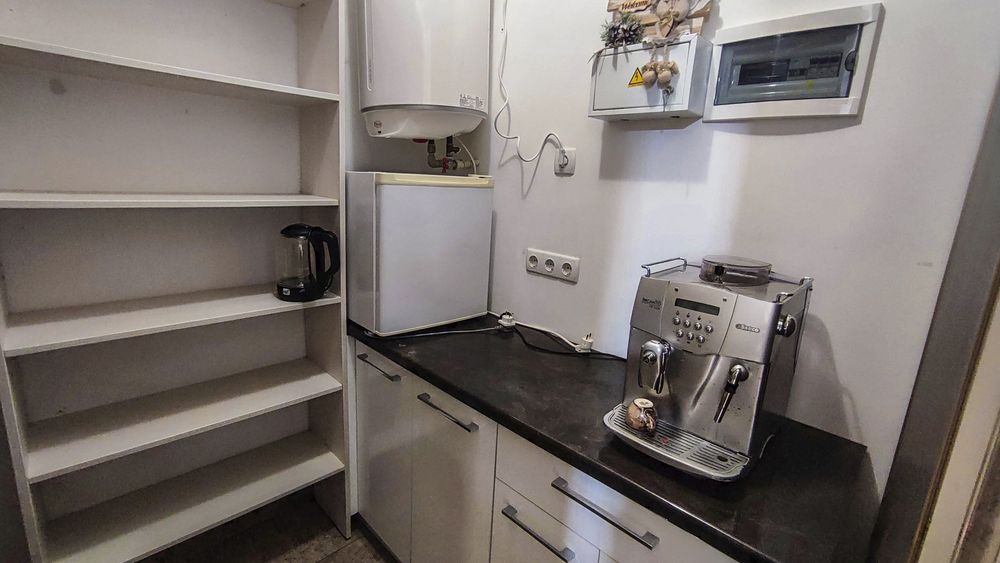 Оренда салону краси Тернопіль