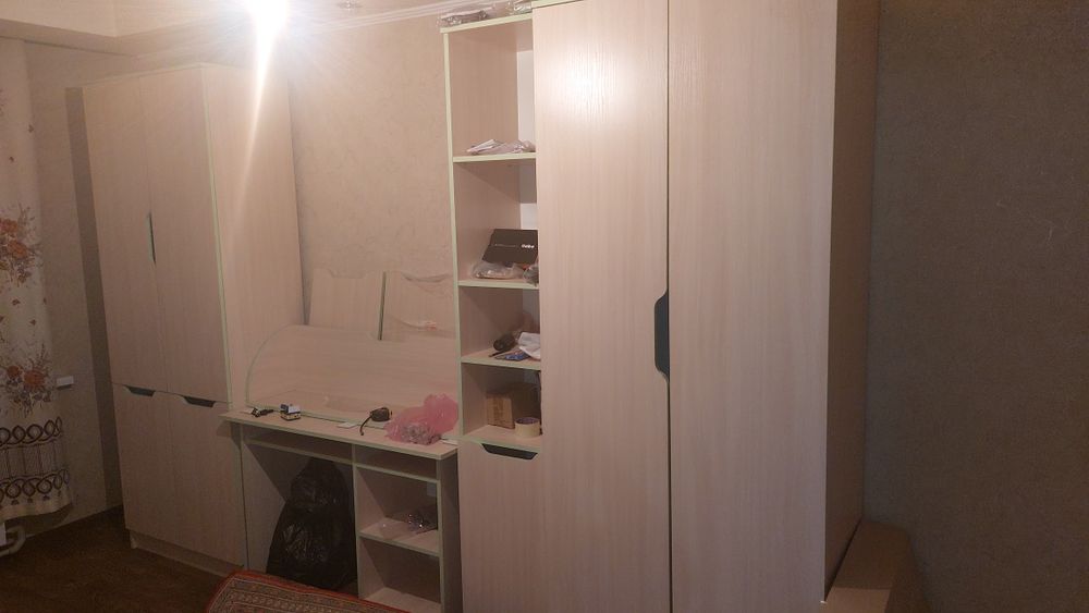 Дитячий гарнітур