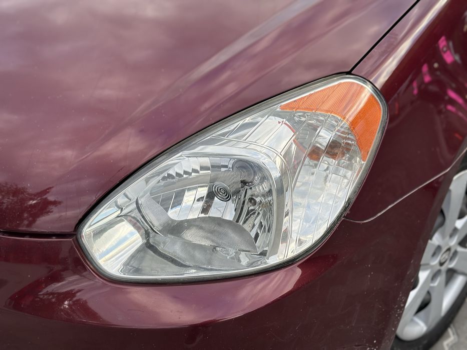 Продам Hyundai Accent 2008