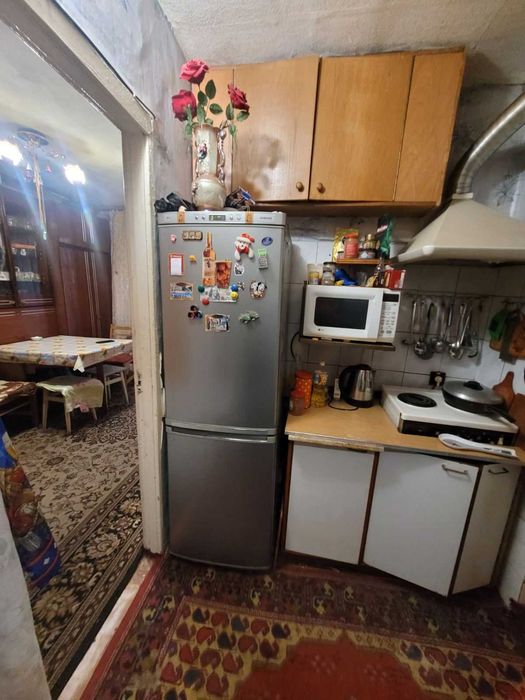 Продам 1к Подільський р-н Віноградарь вул Межова буд 12